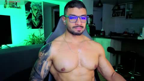 Peter Jack online show from 17, 7, 2026