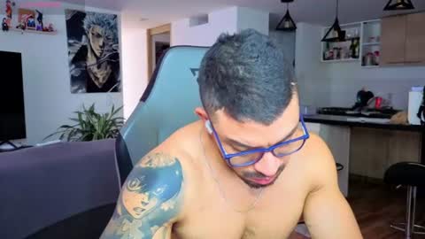 Peter Jack online show from 17, 7, 2026