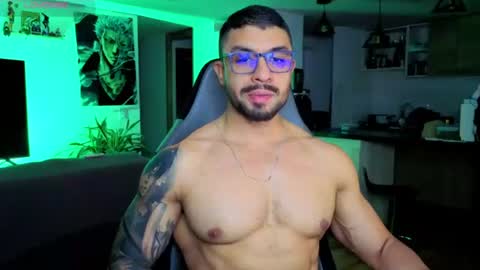 Peter Jack online show from 18, 7, 2026
