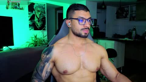 Peter Jack online show from 21, 7, 2026