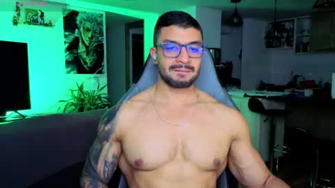 Peter Jack online show from 22, 7, 2026