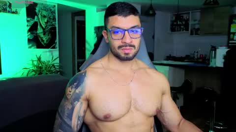 Peter Jack online show from 23, 7, 2026