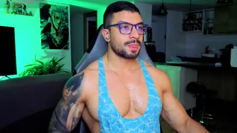 Peter Jack online show from 24, 7, 2026