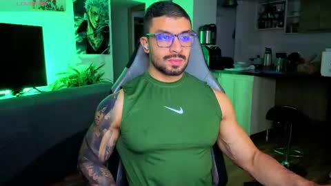 Peter Jack online show from 25, 7, 2026