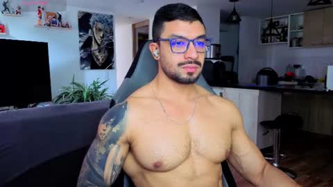 Peter Jack online show from 31, 7, 2026