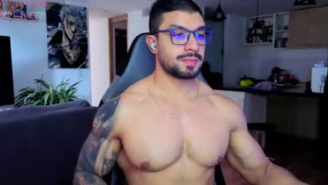 Peter Jack online show from 3, 8, 2026