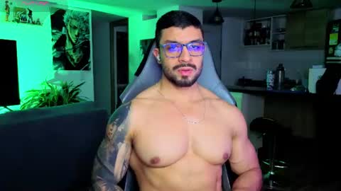 Peter Jack online show from 5, 8, 2026