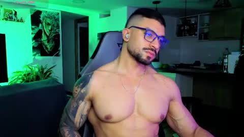 Peter Jack online show from 7, 8, 2026