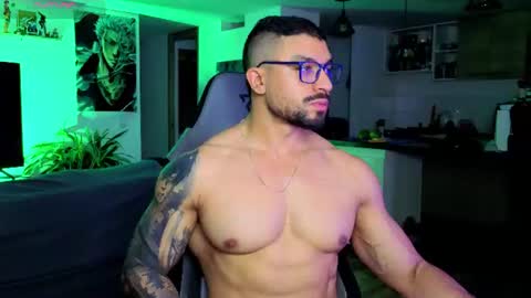 Peter Jack online show from 8, 8, 2026