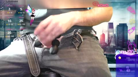 Snapshot of peternoak chatting on 4, 12, 2024 Peter Noak online show from 4, 12, 2024