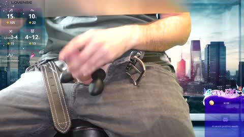 Snapshot of peternoak chatting on 9, 1, 2025 Peter Noak online show from 9, 1, 2025