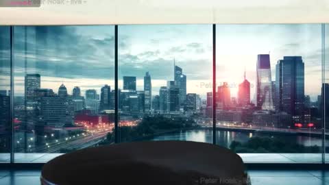 Peter Noak online show from 10, 11, 2025