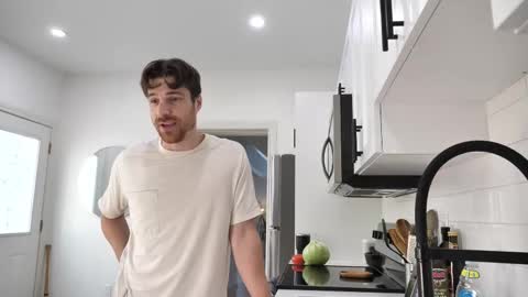 Peter Parker online show from 2, 11, 2025