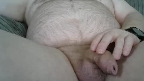 Stroking for my pleasure online show from 29, 12, 2024