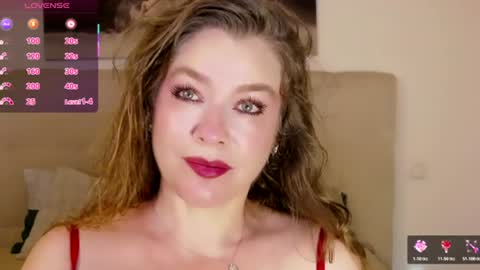 Peters Emily online show from 19, 7, 2026