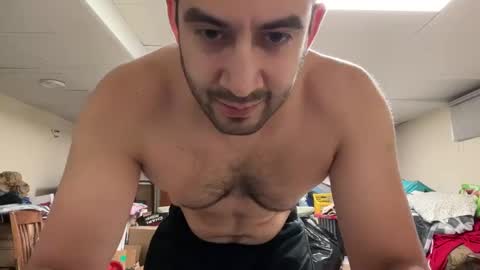 Snapshot of peteypete204 chatting on 2, 1, 2025 peteypete204 online show from 2, 1, 2025