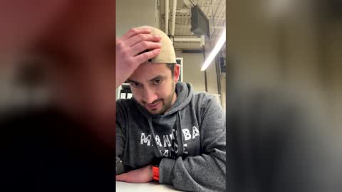 Snapshot of peteypete204 chatting on 16, 2, 2026 peteypete204 online show from 16, 2, 2026