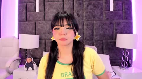 Snapshot of petit_rosseowo chatting on 13, 1, 2025 Im Rosse but u can call me Rossie or Rosita . online show from 13, 1, 2025