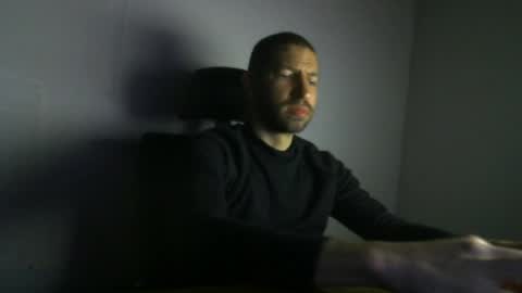 Paco online show from 11, 5, 2026