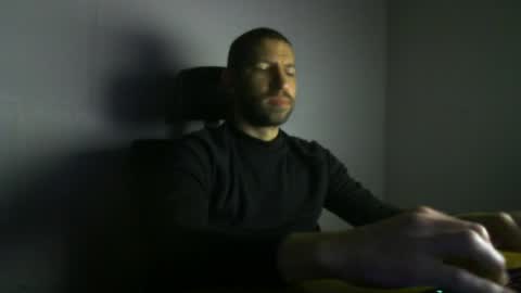 Paco online show from 15, 5, 2026