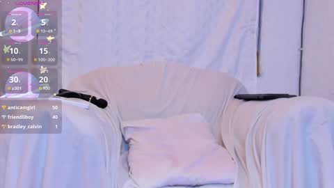 petite_amor online show from 7, 1, 2025