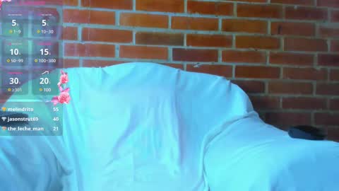 petite_amor online show from 16, 2, 2025