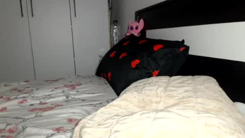 petite_danielle online show from 30, 7, 2026