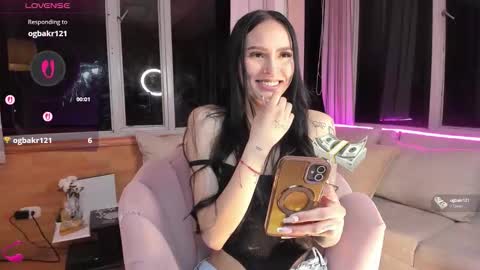 Linda online show from 18, 9, 2025