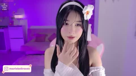 petite_marie_ online show from 20, 5, 2026