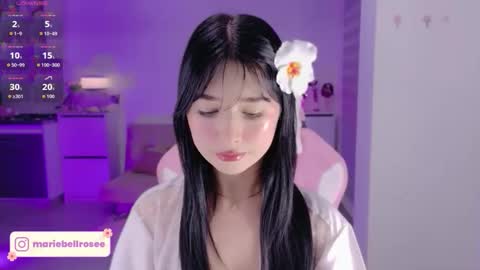 petite_marie_ online show from 21, 5, 2026