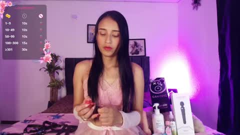 Snapshot of petite_pepper18 chatting on 11, 5, 2026 petite_pepper18 online show from 11, 5, 2026
