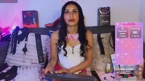 Snapshot of petite_pepper18 chatting on 26, 5, 2026 petite_pepper18 online show from 26, 5, 2026