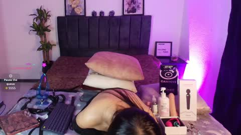 Snapshot of petite_pepper18 chatting on 30, 5, 2026 petite_pepper18 online show from 30, 5, 2026