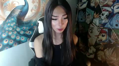 Snapshot of petite_yang chatting on 24, 2, 2026 yang yang online show from 24, 2, 2026