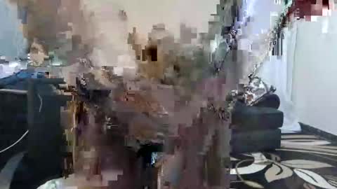 Amara online show from 25, 4, 2026