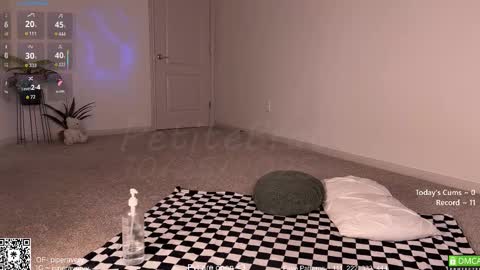 PiperAvery online show from 25, 10, 2025