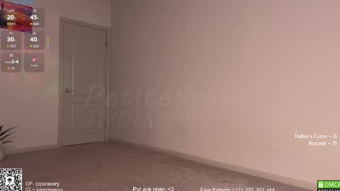 PiperAvery online show from 1, 11, 2025