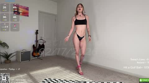 PiperAvery online show from 17, 2, 2026