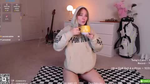 PiperAvery online show from 6, 5, 2026