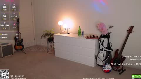 PiperAvery online show from 27, 6, 2026