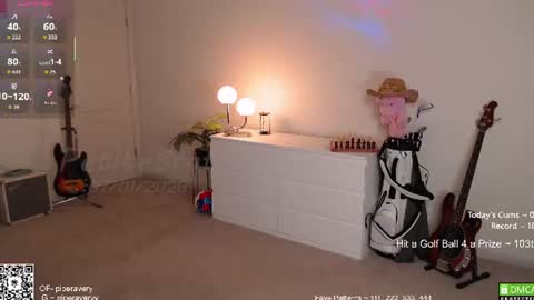 PiperAvery online show from 2, 7, 2026