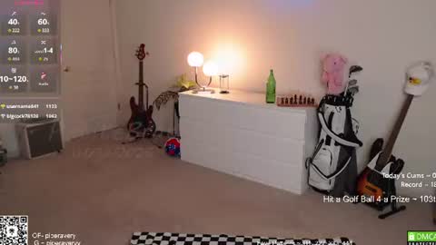 PiperAvery online show from 14, 7, 2026