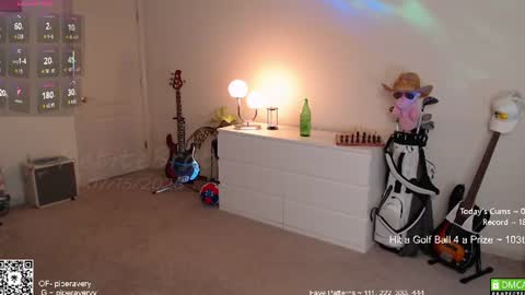 PiperAvery online show from 15, 7, 2026