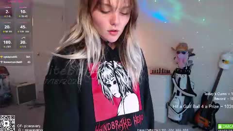 PiperAvery online show from 19, 7, 2026
