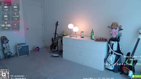 PiperAvery online show from 24, 7, 2026