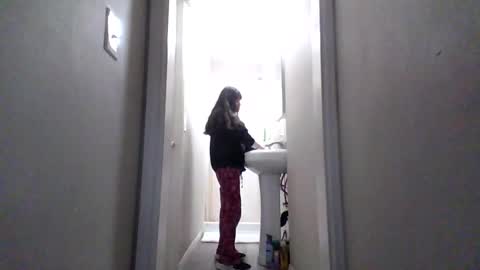 Petitedoll30 online show from 11, 1, 2026