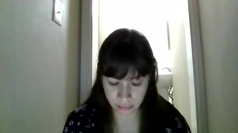 Petitedoll30 online show from 18, 2, 2026