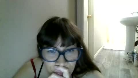 Petitedoll30 online show from 7, 7, 2026