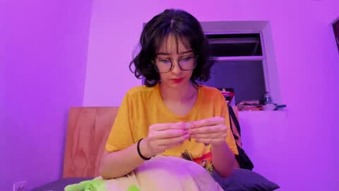 Lunna online show from 19, 12, 2024