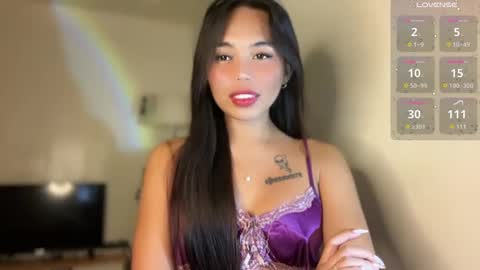 miss lisa online show from 22, 1, 2025